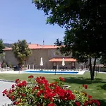 Casa Cachada *