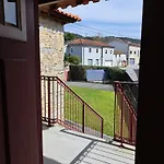 Séjour à la campagne Casa Cachada *