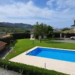 Séjour à la campagne Casa Cachada *
