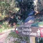 Casa Cachada * בראגה