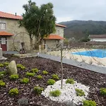 Casa Cachada *
