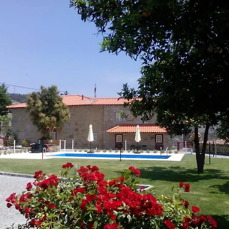 Casa Cachada *