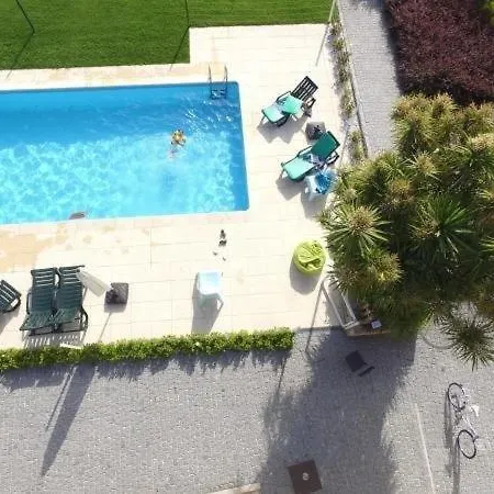 Casa Cachada Casa di campagna