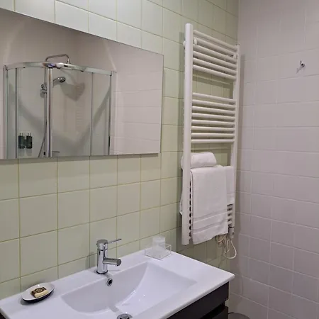 Casa di campagna Casa Cachada *