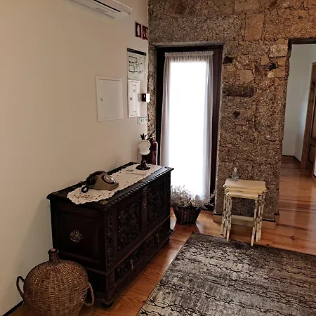 Casa di campagna Casa Cachada *