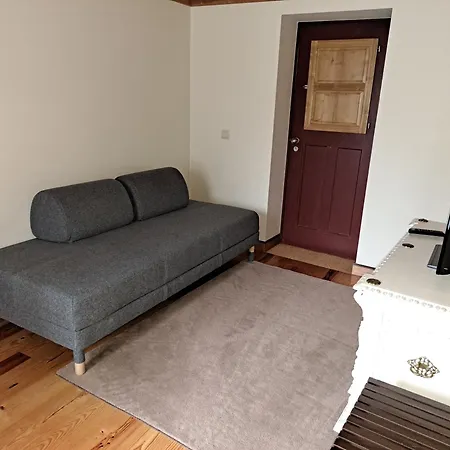 Casa Cachada Casa di campagna *