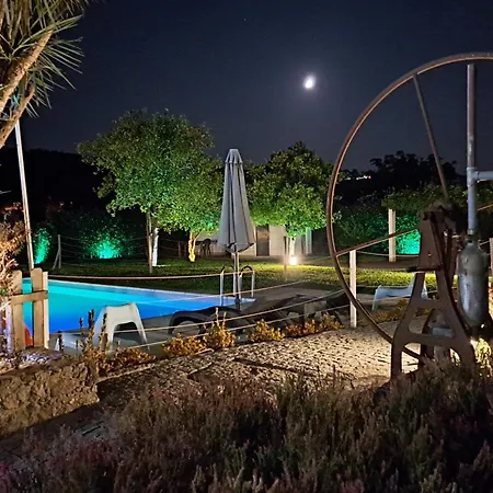 Casa Cachada * Braga