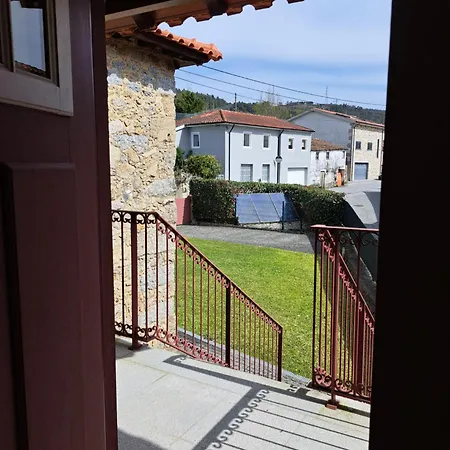 Casa di campagna Casa Cachada *