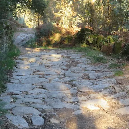 Casa di campagna Casa Cachada Braga