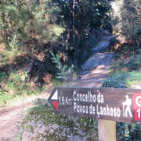 Casa Cachada * Braga