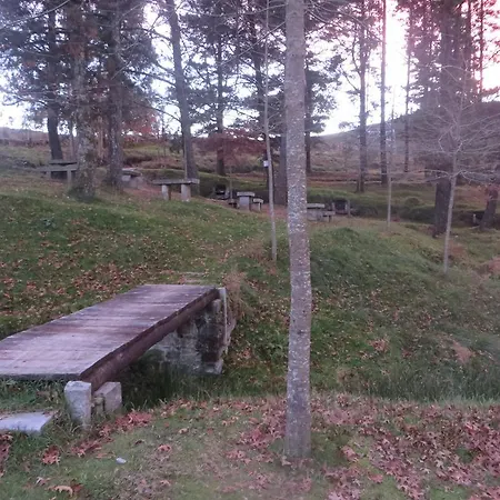 Casa di campagna Casa Cachada