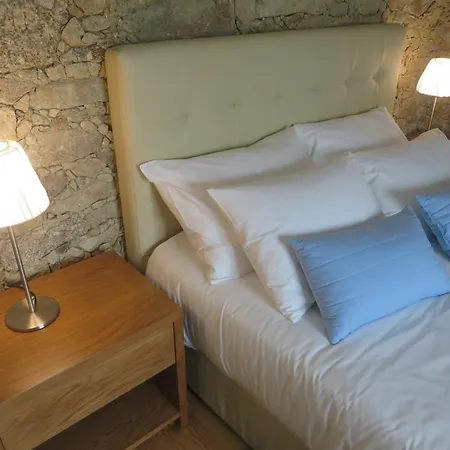Casa Cachada منزل ريفي *