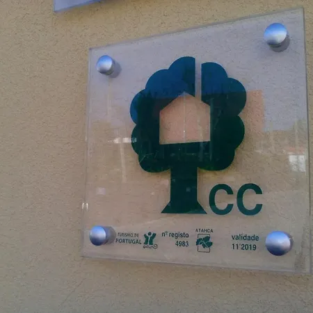 Casa Cachada Casa di campagna