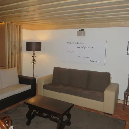 منزل ريفي Casa Cachada *