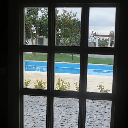 Casa Cachada Casa di campagna