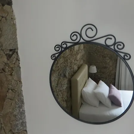 Casa di campagna Casa Cachada