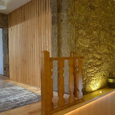 Casa Cachada Casa di campagna