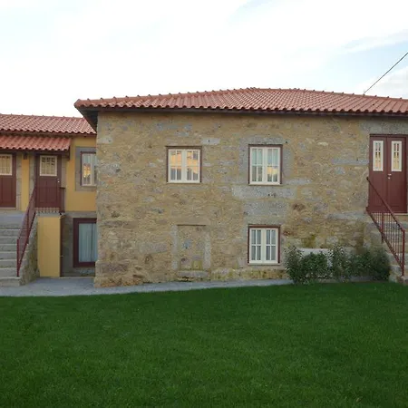 Casa di campagna Casa Cachada Braga