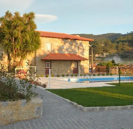 Casa di campagna Casa Cachada Braga
