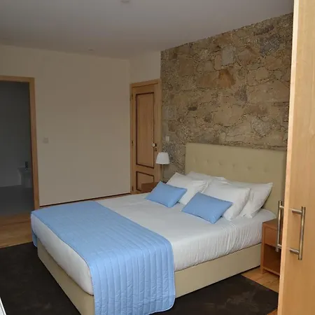 Casa Cachada * Braga