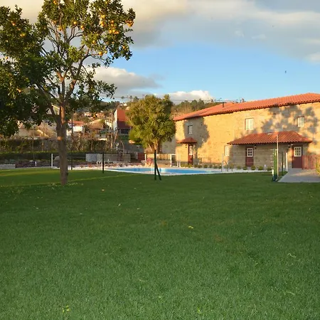 Casa Cachada Casa di campagna