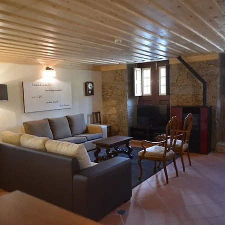 Casa Cachada * Braga