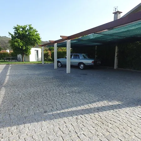 Casa Cachada * Braga