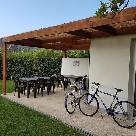 Casa di campagna Casa Cachada *