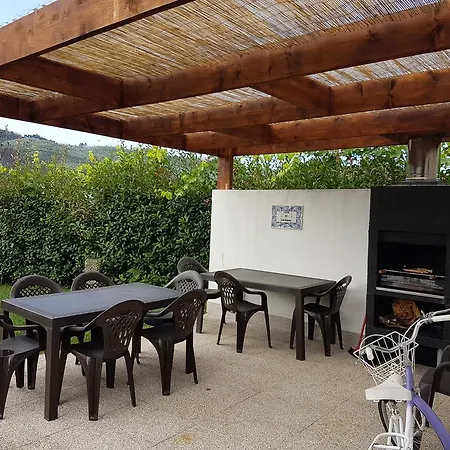 Casa Cachada Casa di campagna Braga