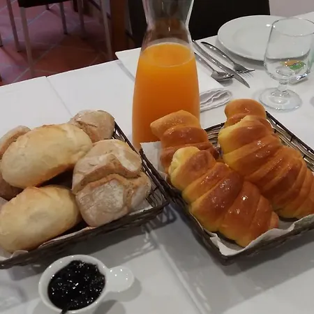 乡村民宿 Casa Cachada 布拉加