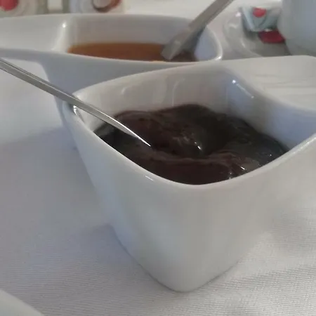 Casa Cachada Casa di campagna *