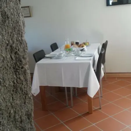 Casa di campagna Casa Cachada