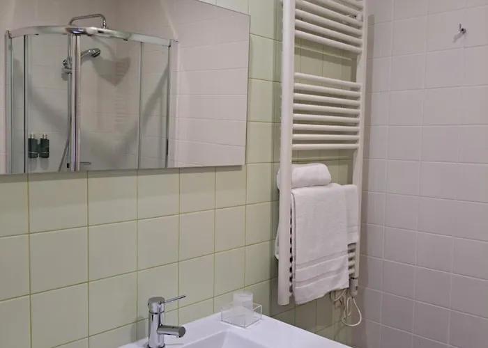 Lantställe Casa Cachada *