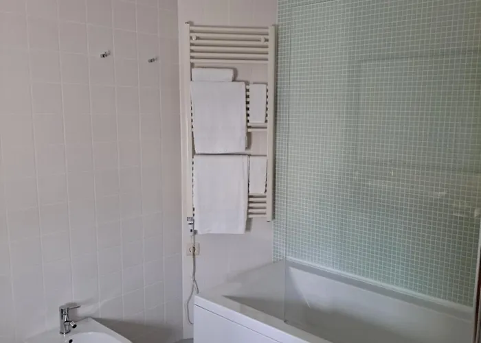 Lantställe Casa Cachada Braga