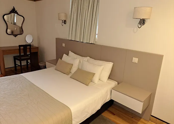 Lantställe Casa Cachada