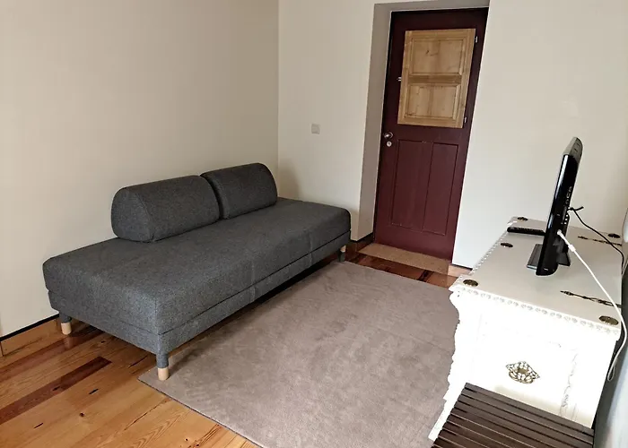 Casa Cachada Lantställe *