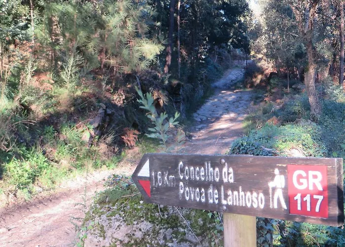 Casa Cachada * Braga