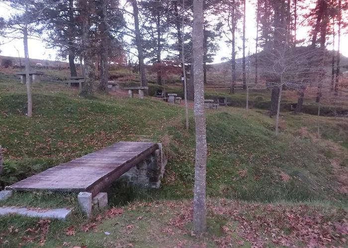 Lantställe Casa Cachada