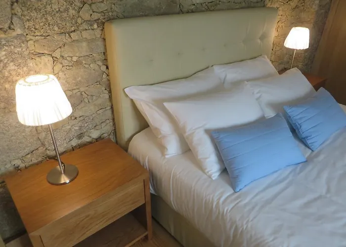 Casa Cachada Lantställe *