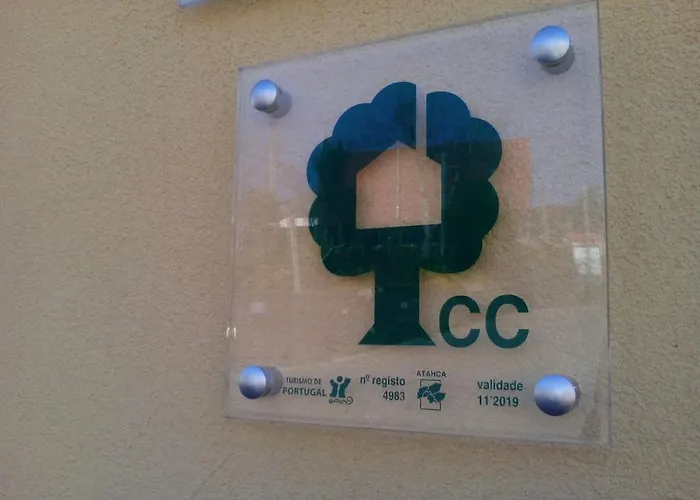 Casa Cachada Lantställe