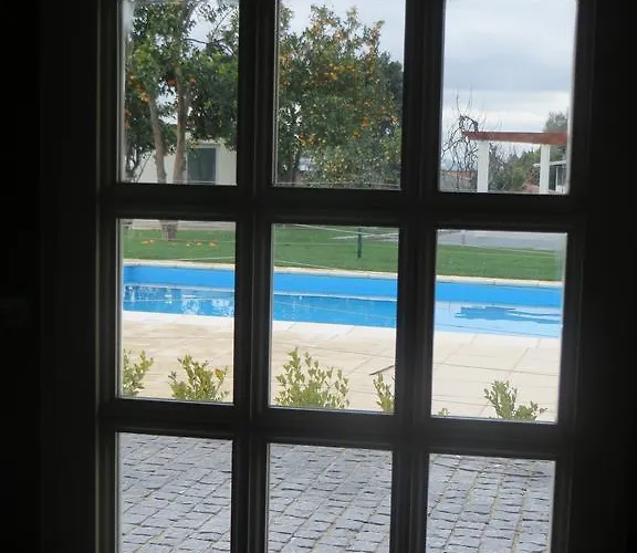 Casa Cachada Lantställe