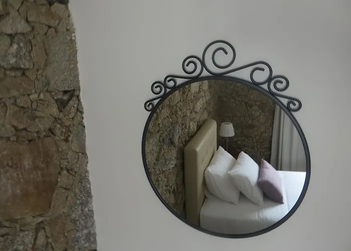 Lantställe Casa Cachada