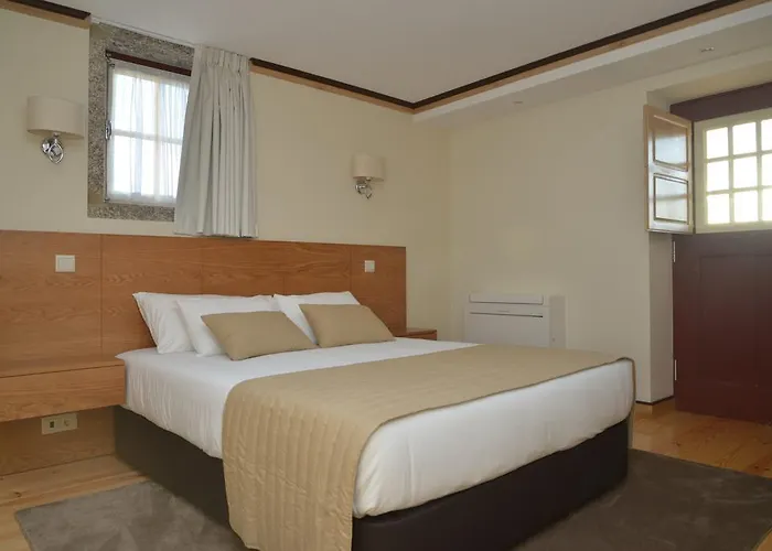 Lantställe Casa Cachada *