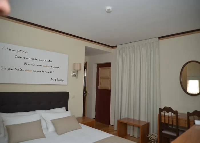 Casa Cachada Lantställe Braga