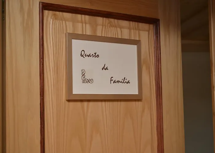 Casa Cachada Lantställe