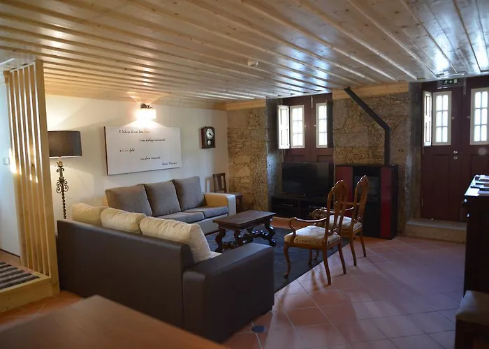 Casa Cachada * Braga