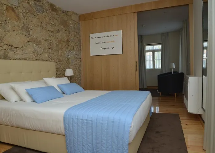 Casa Cachada Lantställe