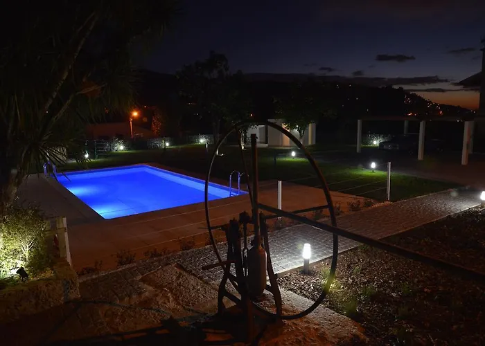 Casa Cachada * Braga