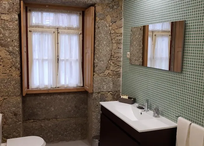 Casa Cachada Lantställe