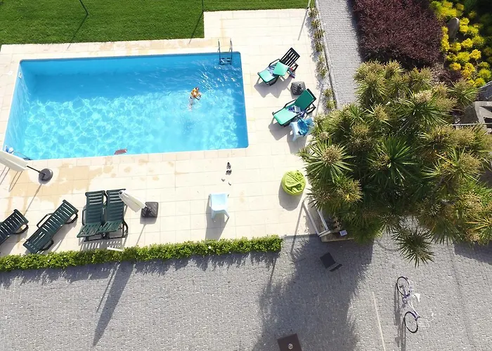 Casa Cachada Lantställe *